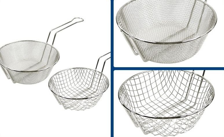 How to choose a deep fryer - The Appliances Reviews