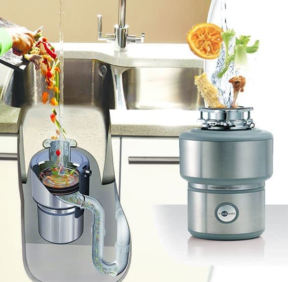 How to choose a garbage disposal The Appliances Reviews