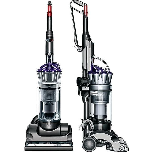 Features of upright vacuums The Appliances Reviews