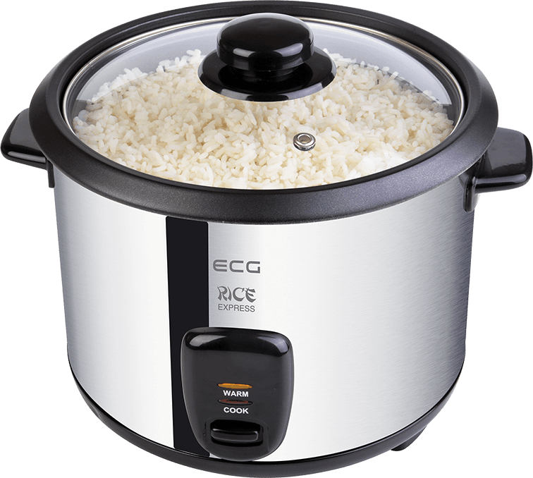 Features of the modern rice cookers The Appliances Reviews