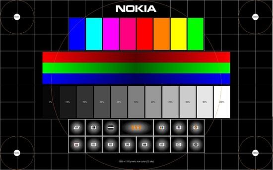 Defective pixels in LCD TVs with LED backlight - The Appliances Reviews