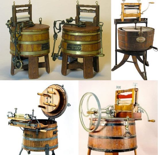 How to choose a washer The Appliances Reviews