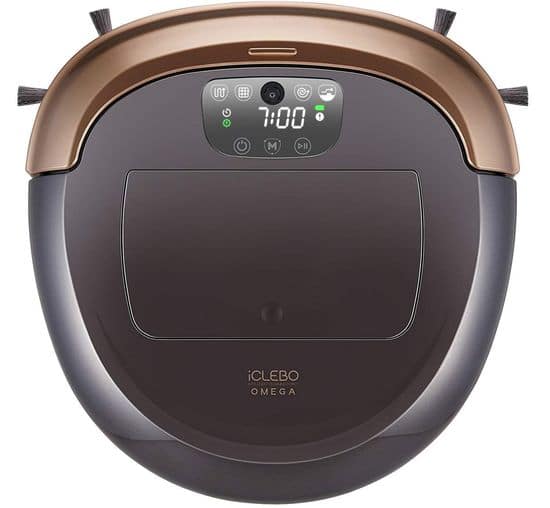 Innovative Miele Scout RX2 Robot Vacuum Review The Appliances Reviews