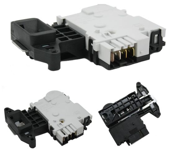 Locked washing machine door - The Appliances Reviews