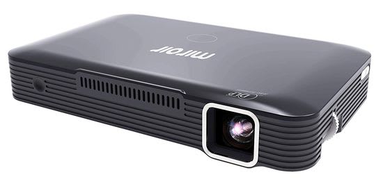 miroir m125 micro pro projector