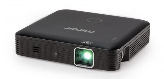 miroir micro projector activation code