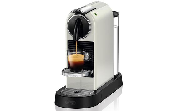 home espresso machine reviews 2019