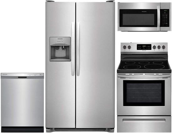 frigidaire fgid2466qf reviews