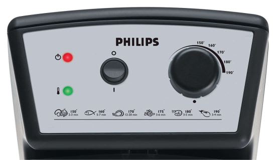 Review of Philips Air Fryers - The Appliances Reviews