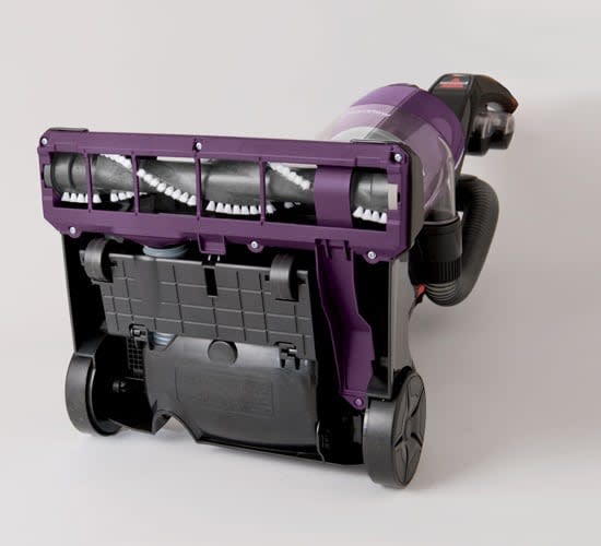 Review of Bissell vacuums - The Appliances Reviews