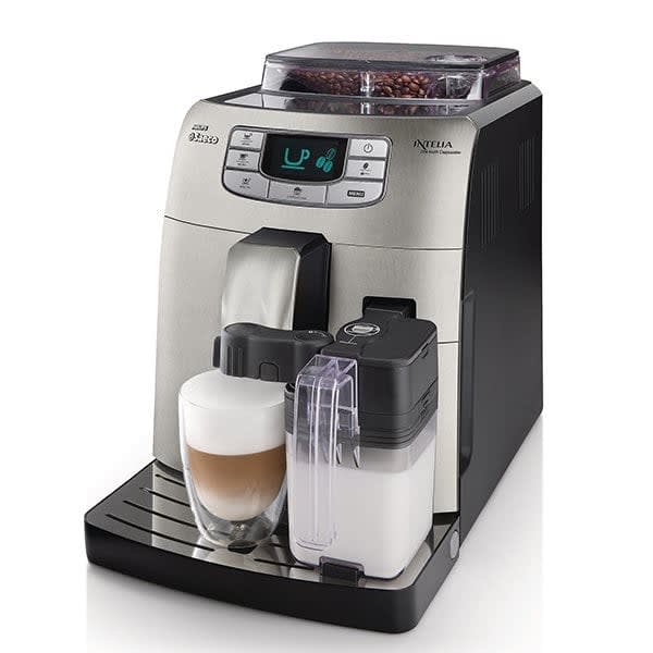 Review of the main types of modern coffee machines The Appliances Reviews