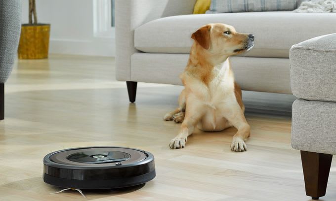 Power suction of canister vacuums vs robotic vacuums vs cordless vacuums Power suction of canister vacuums vs robotic vacuums vs cordless vacuums