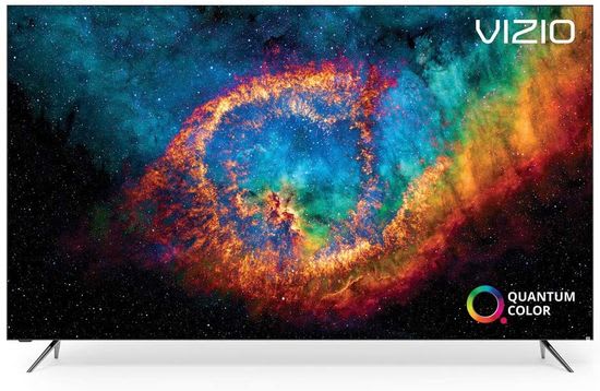 VIZIO P-Series Quantum X 75