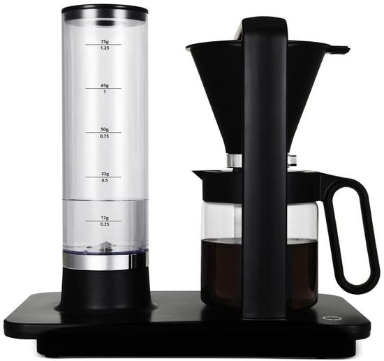 Drip Wilfa Svart Precision coffee makers The Appliances Reviews
