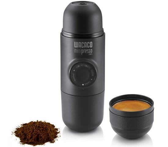 Minipresso GR
