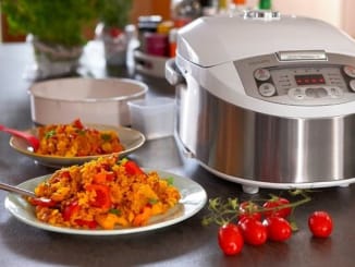 The most common faults multi cookers