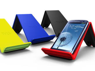 Smartphone wireless charging Review