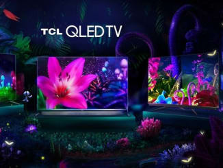 TCL TVs 2020 lineup at CES 2020 Review