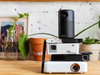 Pico projectors Review