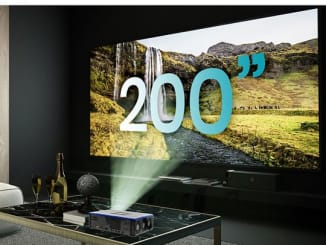 AAXA pico projectors Review
