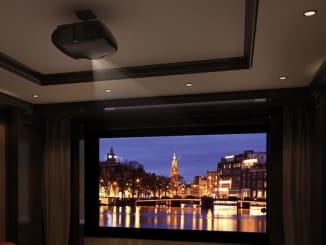 Epson EH-TW5200