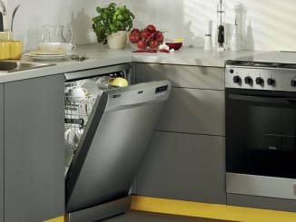 Poor drying and heating in the dishwasher