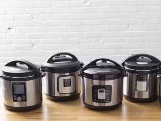 Multi cookers innovations