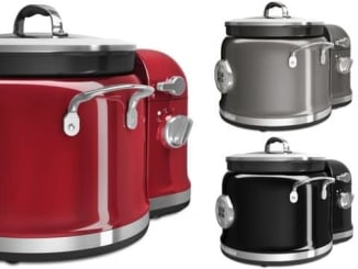 Review of KitchenAid KMC4244CA Multi Cooker