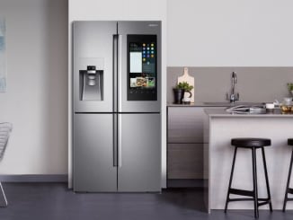 Freezer