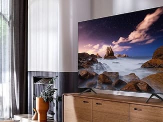 Samsung Q60T QLED
