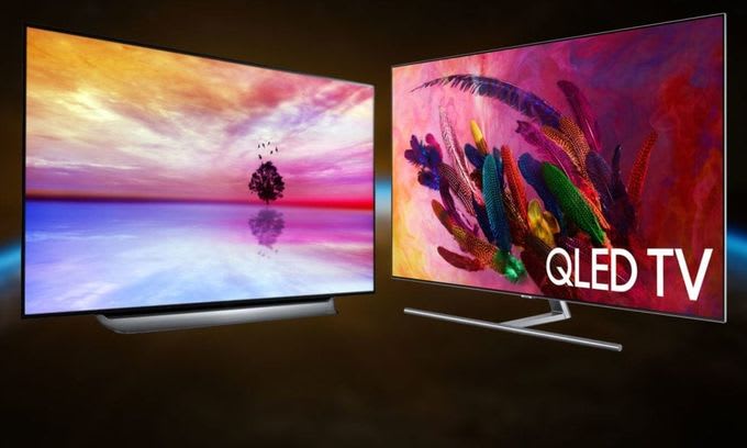 The main TV display technologies at CES 2020 Review The main TV display technologies at CES 2020 Review