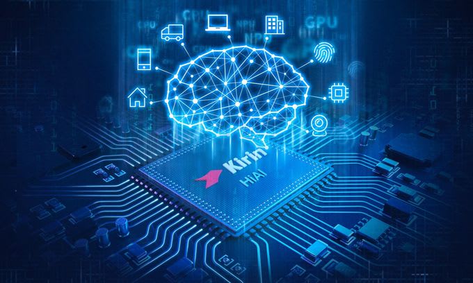HiSilicon Kirin SoC in Huawei and Honor smartphones Review HiSilicon Kirin SoC in Huawei and Honor smartphones Review