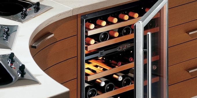 How to choose a wine cellar How to choose a wine cellar