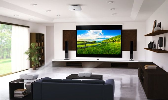 What is 3LCD projector What is 3LCD projector