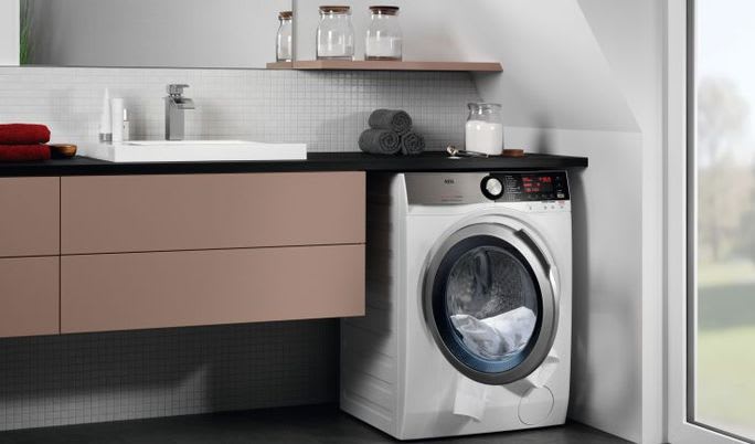 Washing machine does not spin Washing machine does not spin