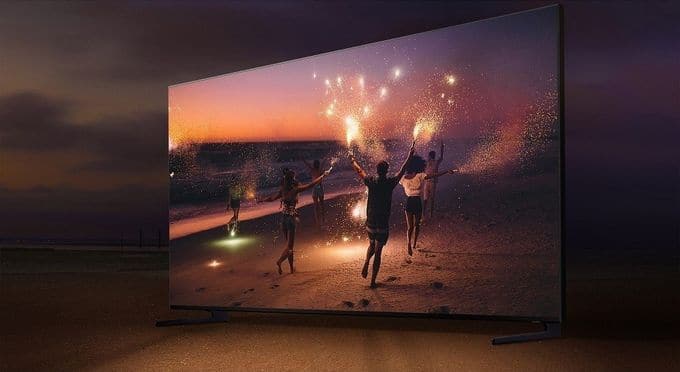 Innovative Samsung Q900R QLED 8K TVs (QN85Q900RAFXZA) Review Innovative Samsung Q900R QLED 8K TVs (QN85Q900RAFXZA) Review