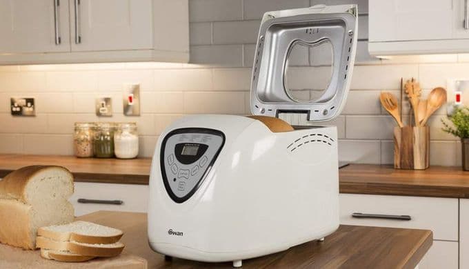 Modern innovative bread makers Modern innovative bread makers