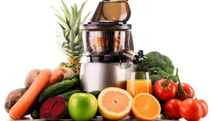 How to choose a juicer How to choose a juicer