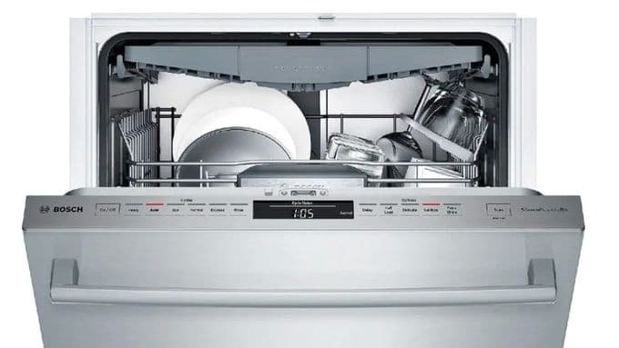 Review of Bosch built-in dishwashers. Review of Bosch built-in dishwashers.