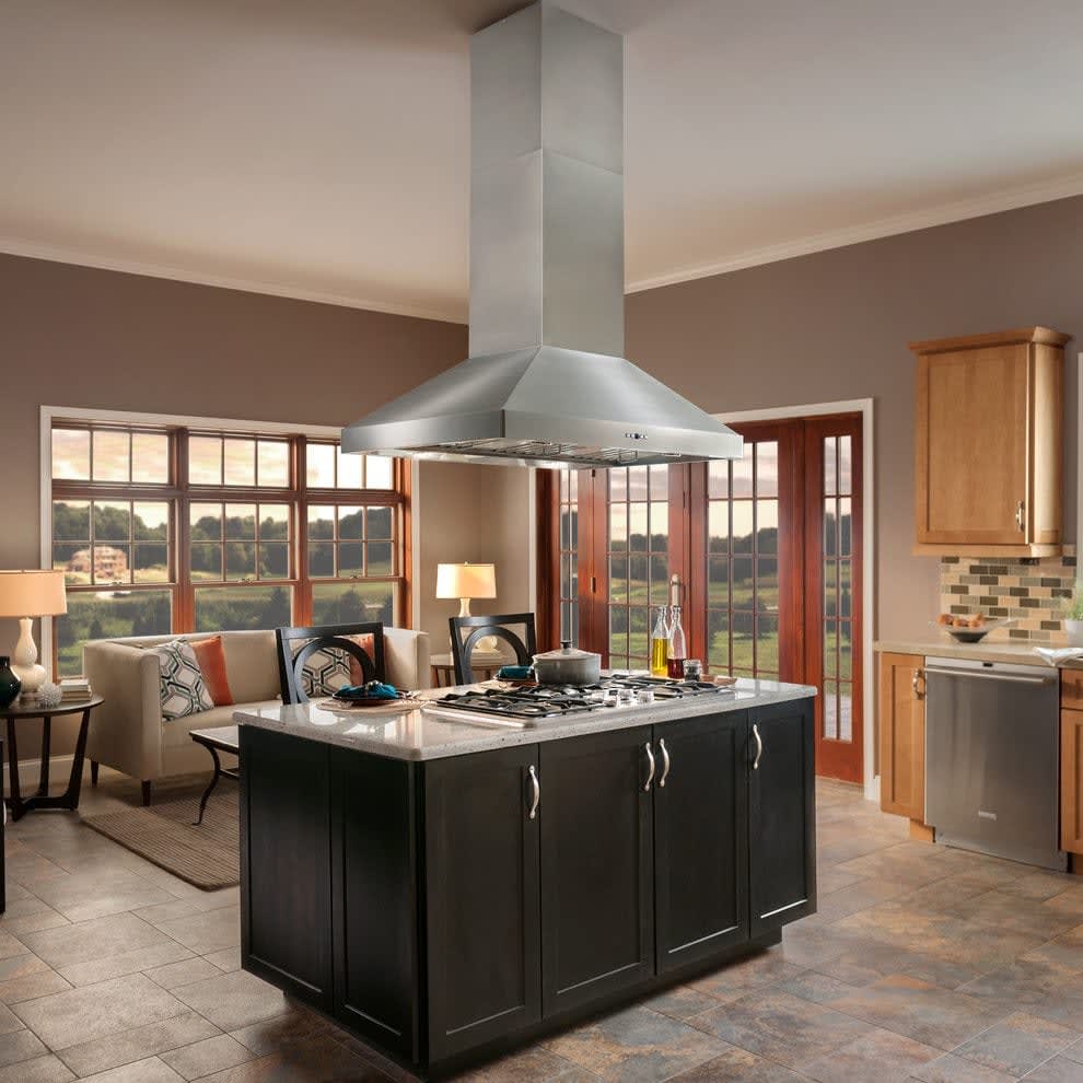 Review of BEST Range Hoods Review of BEST Range Hoods
