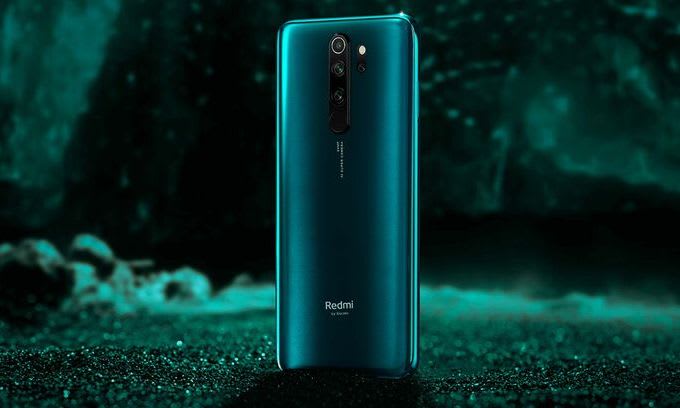 Xiaomi Redmi Note 8 Pro Xiaomi Redmi Note 8 Pro