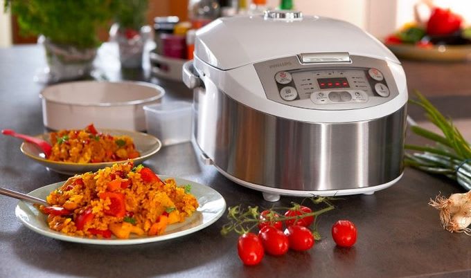 The most common faults multi cookers The most common faults multi cookers