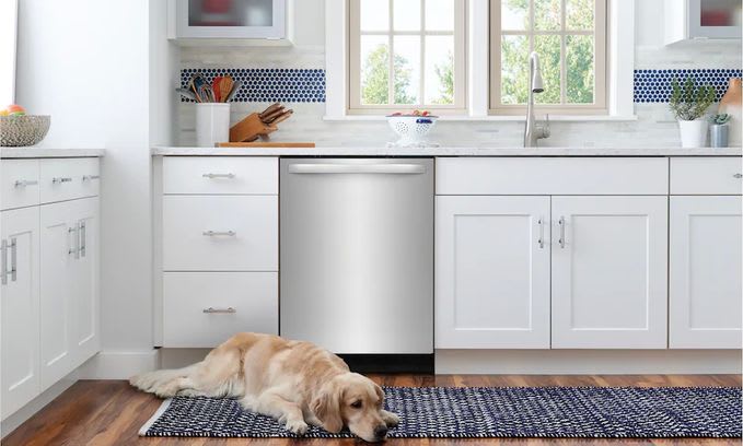 Frigidaire built-in dishwashers Frigidaire built-in dishwashers