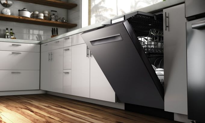 frigidaire dishwasher reviews