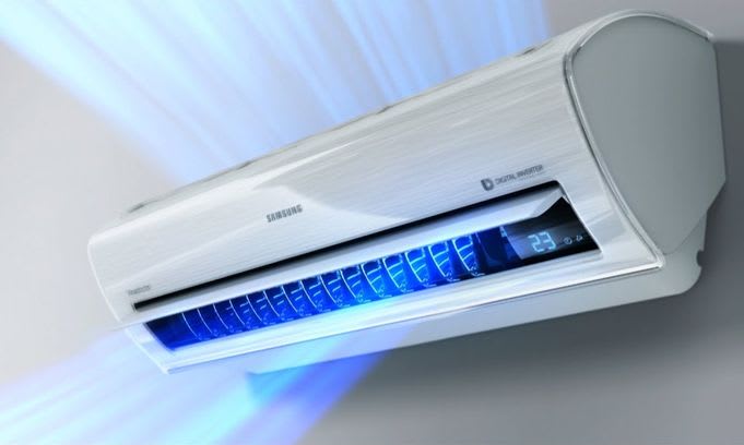 Samsung air conditioner Samsung air conditioner