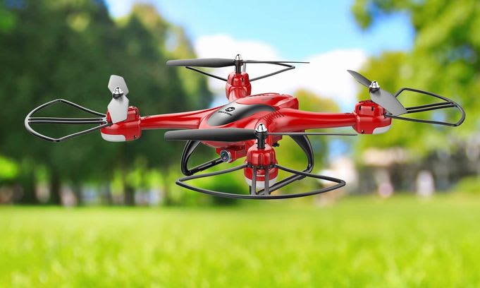 quadcopter motor quadcopter motor