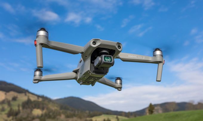 dji mavic 2 air dji mavic 2 air