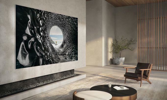 Samsung Neo QLED vs LG QNED vs TCL OD-Zero at CES 2021 Samsung Neo QLED vs LG QNED vs TCL OD-Zero at CES 2021