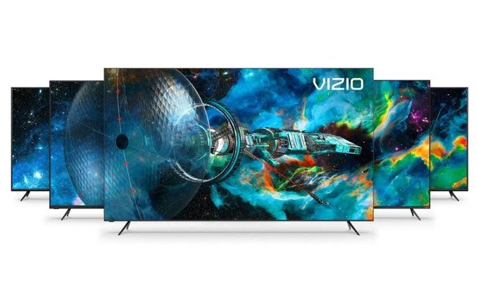 Vizio TVs 2021 Vizio TVs 2021