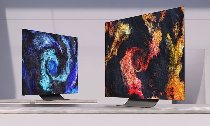 Vizio OLED H1 Vizio OLED H1